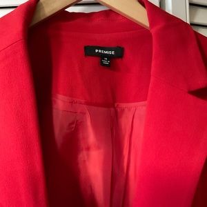 Women blazer